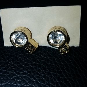 Vintage 1965 Gevinchy studs